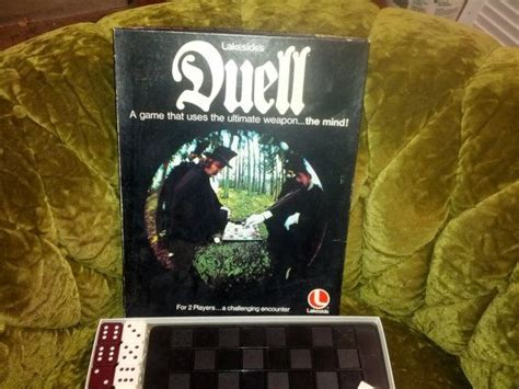 games duell